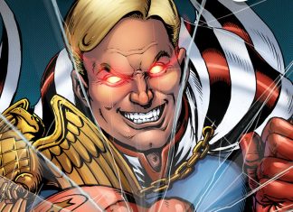 EXCLUSIVE: Preview three stories from FairSquare Comics’s MUTINY MAGAZINE #1