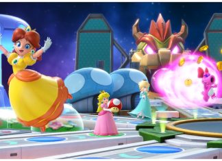 REVIEW: Celebrate two decades of hootenannies with MARIO PARTY SUPERSTARS