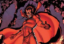 MEPHISTO MONDAYS: 10 characters who were secretly Mephisto the whole time