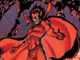 MARVEL ROUNDTABLE: Revisiting Spider-Man: One More Day and deals with the devil
