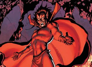 MEPHISTO MONDAYS: 10 characters who were secretly Mephisto the whole time