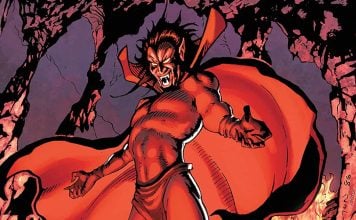MARVEL ROUNDTABLE: Revisiting Spider-Man: One More Day and deals with the devil