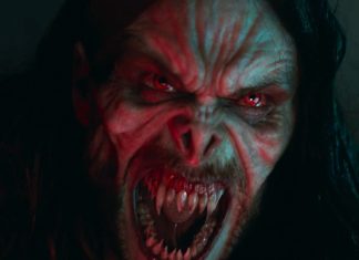 Cameos and easter eggs galore in the latest MORBIUS trailer Morbius trailer