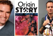 John Stanisci brings back LIFEDEATH in a new Substack newsletter