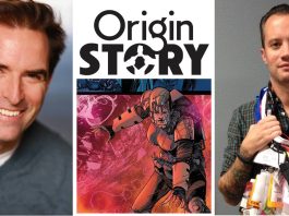 John Stanisci brings back LIFEDEATH in a new Substack newsletter