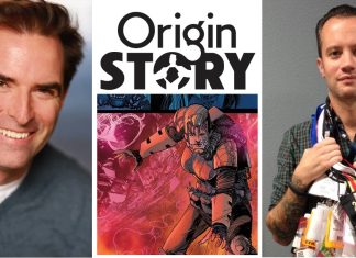 John Stanisci brings back LIFEDEATH in a new Substack newsletter