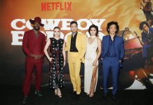INTERVIEW: Creatives behind COWBOY BEBOP share all about the new Netflix live-action show cowboy bebop