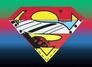 DC ROUND-UP: One last Never-Ending Battle in the RETURN OF SUPERMAN: 30TH ANNIVERSARY SPECIAL