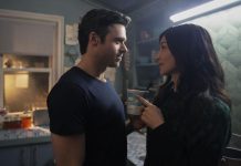 Which Eternals will fans ship the most? ikaris and sersi