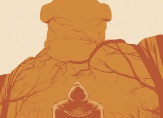 The Marvel Rundown: The Next Big THING lives up to its name