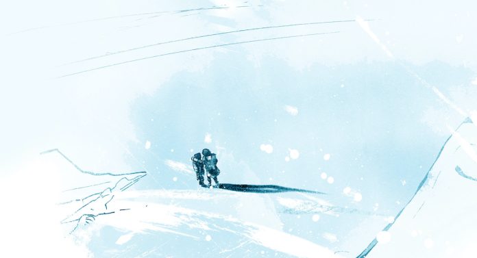 Snow Angels V2