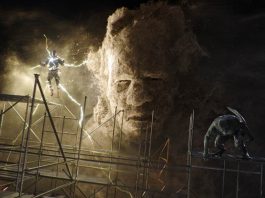 Spider Man No Way Home trailer