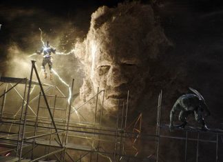 SPIDER-MAN: NO WAY HOME trailer debuts the Sinister Six! Spider Man No Way Home trailer