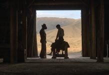 INTERVIEW: Cast of THE POWER OF THE DOG talk film’s wild turns Power of the Dog