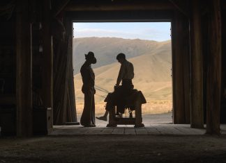 INTERVIEW: Cast of THE POWER OF THE DOG talk film’s wild turns Power of the Dog