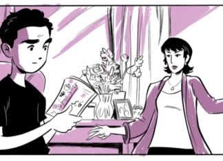 SINA GRACE Update: RH Graphic trilogy, Image one-shot, & MORE