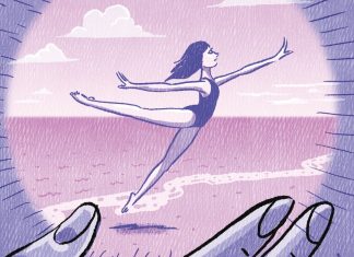 INTERVIEW: Siena Cherson Siegel & Mark Siegel make it feel so real in TINY DANCER