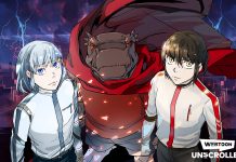 Newsmaker Interview: Wattpad Webtoon’s Ashleigh Gardner on their new graphic novel line