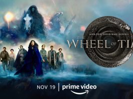 Wheel of Time