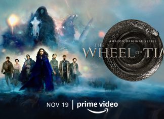 REVIEW: THE WHEEL OF TIME adapts high fantasy for the casual viewer Wheel of Time