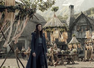 RECAP: THE WHEEL OF TIME S1E1 — Finding the Dragon Reborn the wheel of time