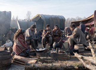 RECAP: THE WHEEL OF TIME S1E3 — Never split the party Wheel of Time