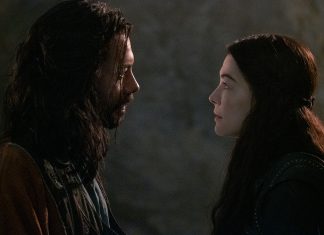 RECAP: THE WHEEL OF TIME S1E4 — Will the real Dragon Reborn please stand up? Logain and Moiraine