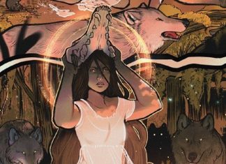 INTERVIEW: The creators of WIFWULF discuss their campaign and future home at VAULT WifWulf