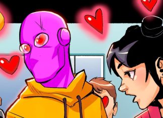 REVIEW: In #ZoeMG, your emojis get away from you