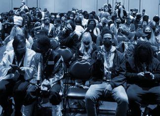 Anime NYC was a big hit…again – UPDATED