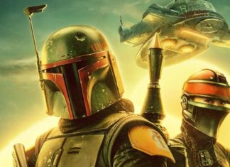 The Book of Boba Fett debuts first trailer with bonus scum and villainy