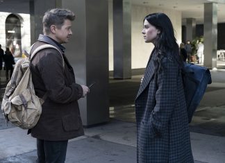 RECAP: HAWKEYE S1E2 — Will you sign my bow? Hawkeye