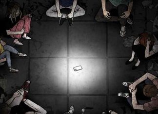 A Year of Free Comics: CHASING TAILS offers a tangled mystery to unravel Chasing Tails