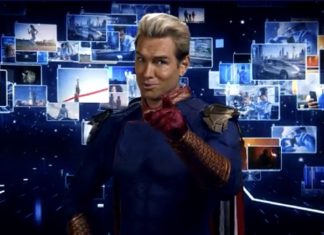 Disney+ has some serious competition with VOUGHT+ Vought