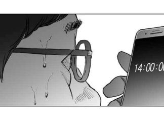 A Year of Free Comics: Are you HELLBOUND? Hellbound