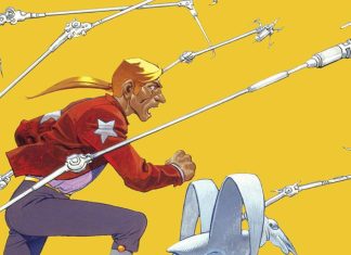 Whoa! Taika Waititi Signs on for The Incal Movie