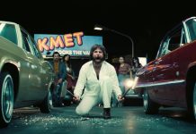 REVIEW: LICORICE PIZZA is this year’s best film Licorice Pizza