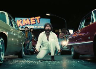 REVIEW: LICORICE PIZZA is this year’s best film Licorice Pizza