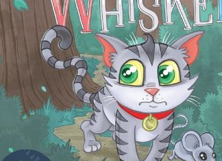 DYNAMITE warms your heart with SAVED BY A WHISKER Saved By a Whisker