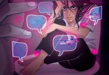 INTERVIEW: Christopher Sebela on .SELF and privacy’s “new normal”