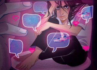 INTERVIEW: Christopher Sebela on .SELF and privacy’s “new normal”