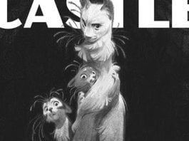Small Press Spotlight: Read a new take on a familiar tale in ANIMAL CASTLE Animal Castle