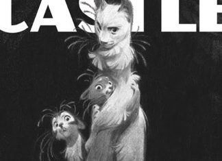 Small Press Spotlight: Read a new take on a familiar tale in ANIMAL CASTLE Animal Castle