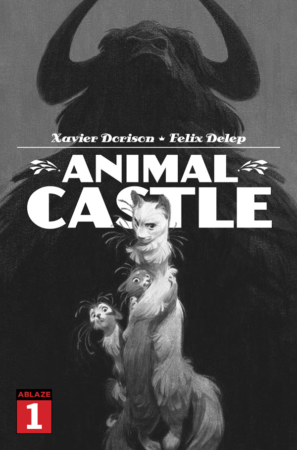 Animal Castle