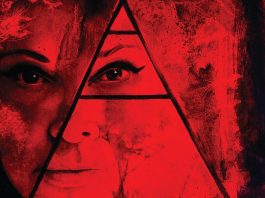 Small Press Spotlight: Weed and horror meet in TRIM SEASON Trim Season