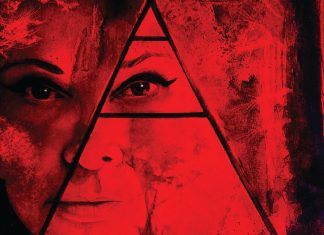 Small Press Spotlight: Weed and horror meet in TRIM SEASON Trim Season