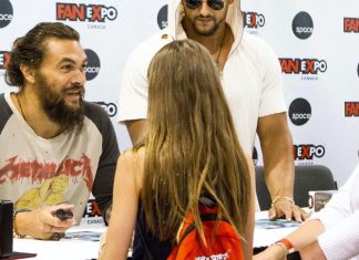 Fan Expo HQ announces dates for 17 shows in 2022 fan expo momoa