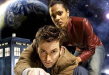 Dan Slott to write three DOCTOR WHO Comic Specials