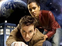 Dan Slott to write three DOCTOR WHO Comic Specials