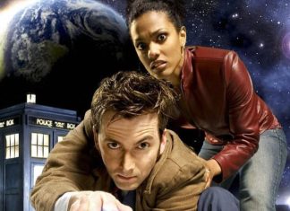 Dan Slott to write three DOCTOR WHO Comic Specials